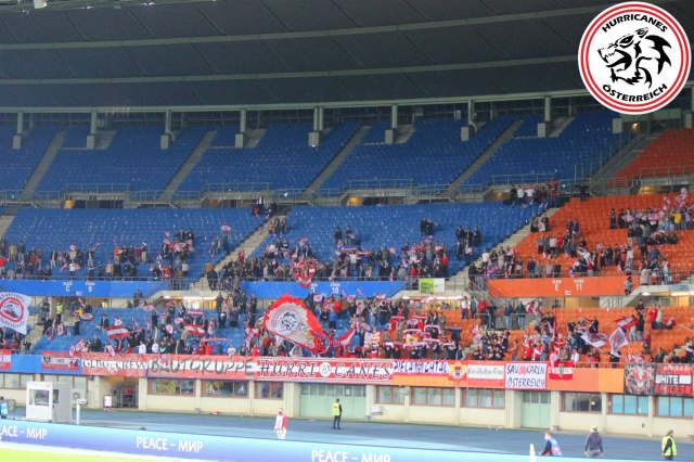 Österreich - Schottland, 29.3.2022 (A-Herren)